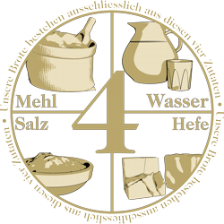 Brot Viererlei Brot Viererlei