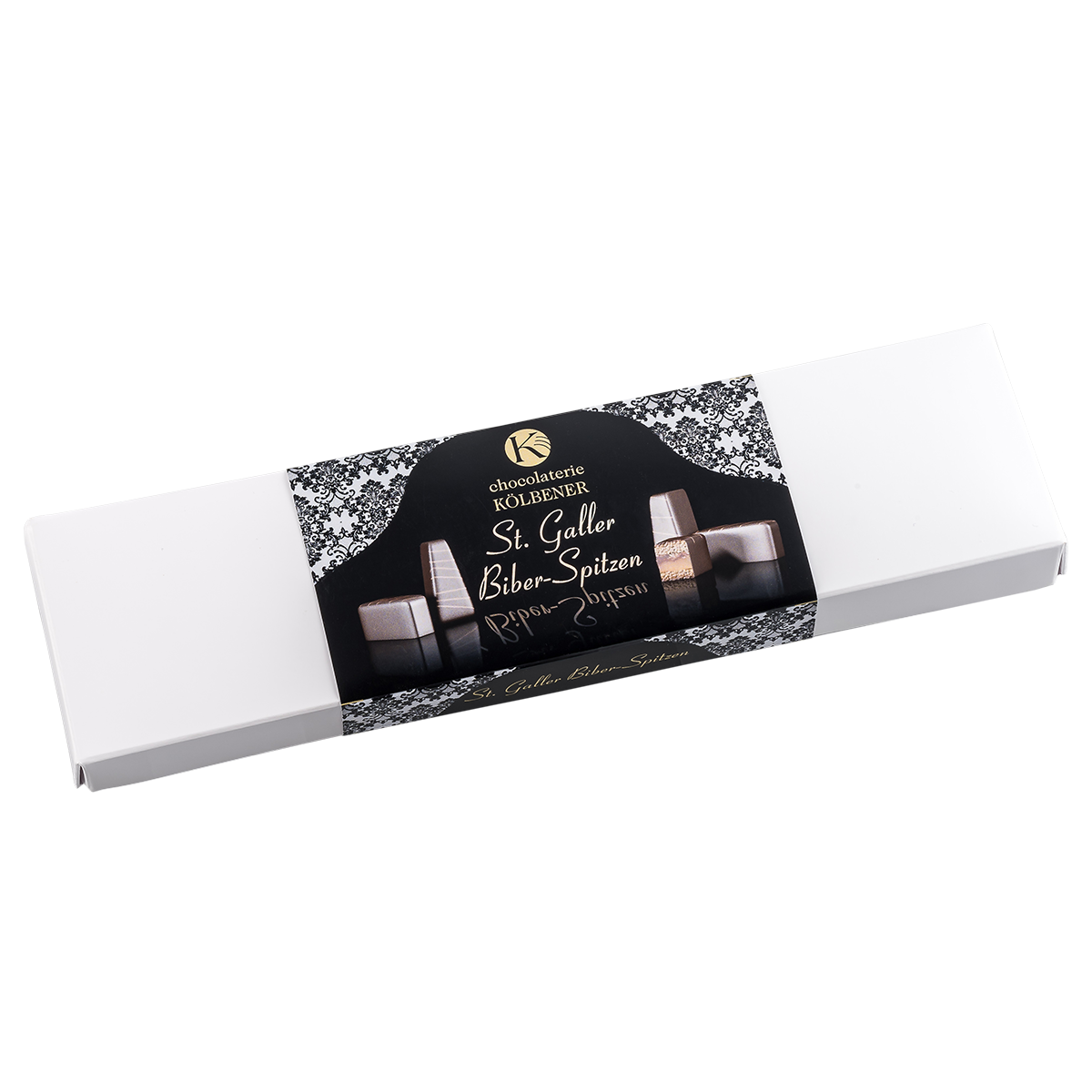 St.Galler Biber Spitzen