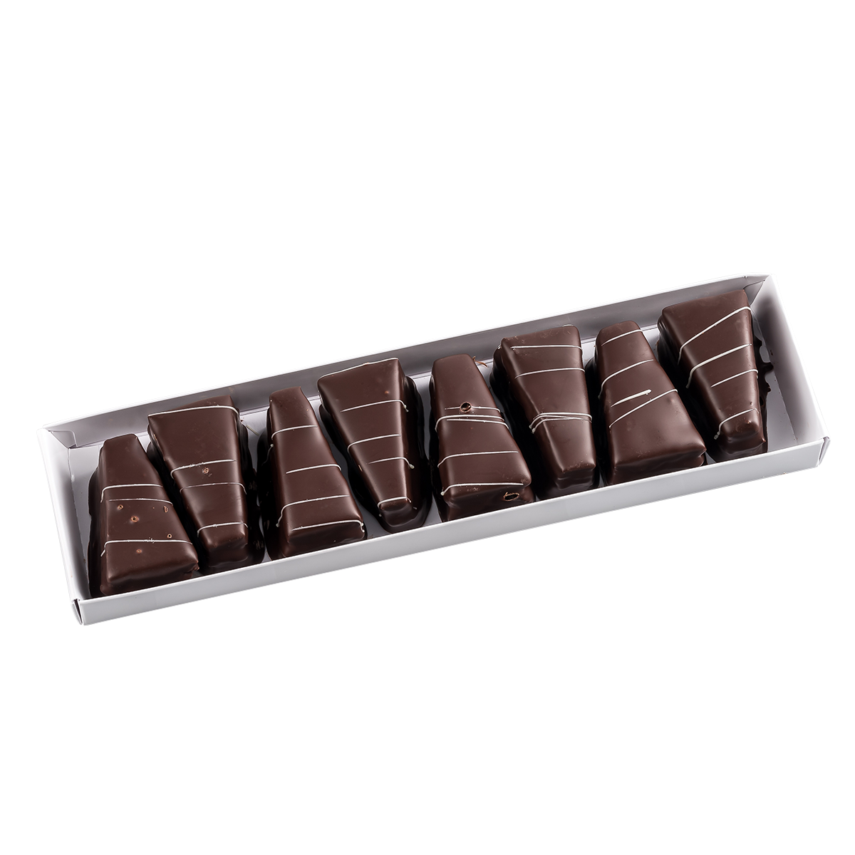 St.Galler Biber Spitzen