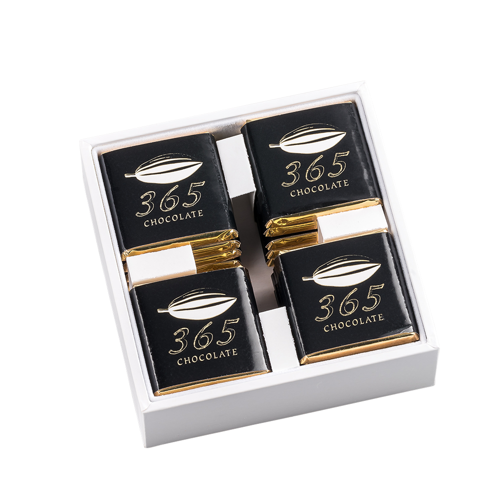 Napolitains 365 - VIP-Box